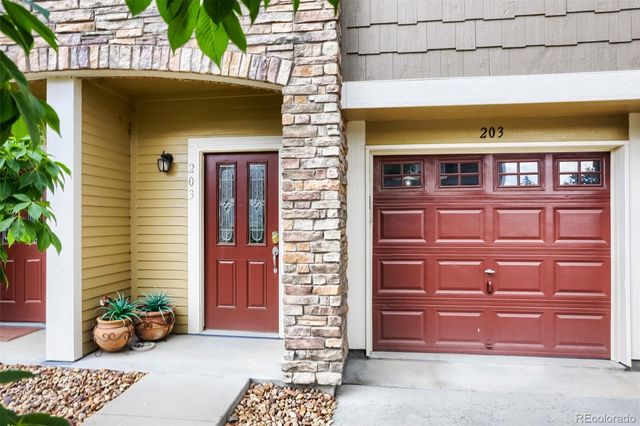 6232 Kilmer Loop 203, Golden, CO 80403