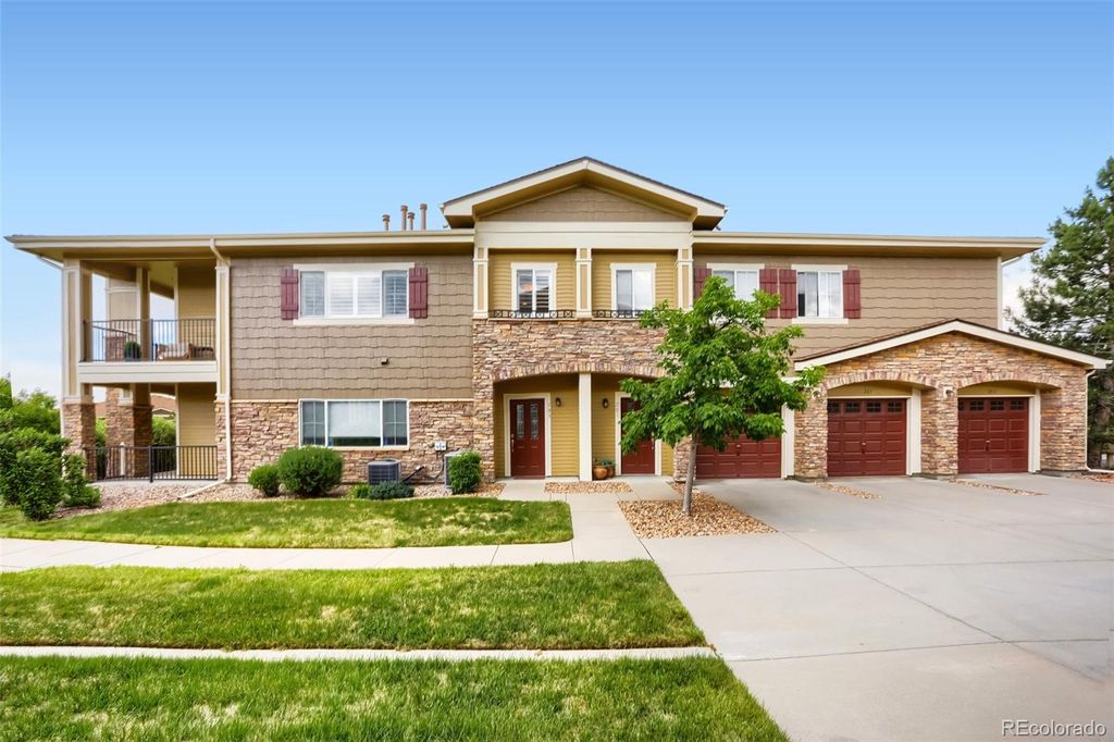 6232 Kilmer Loop 203, Golden, CO 80403