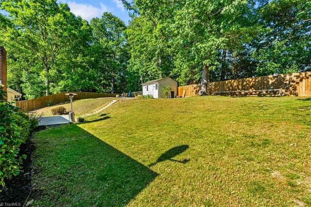 1928 Middlewood Court, High Point, NC 27265