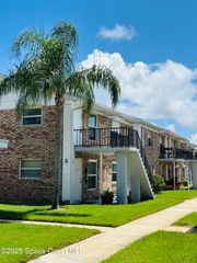 190 E Olmstead Drive, E12, Titusville, FL 32780