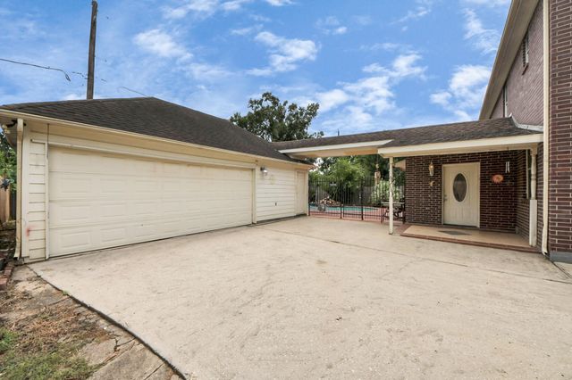 11023 Maize Lane, Houston, TX 77041