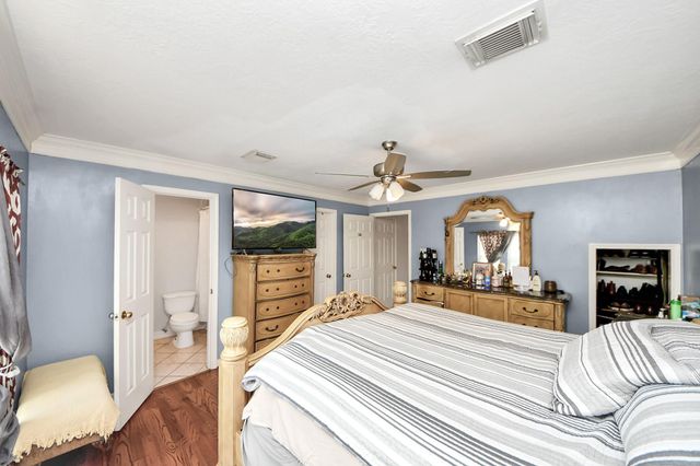 11023 Maize Lane, Houston, TX 77041