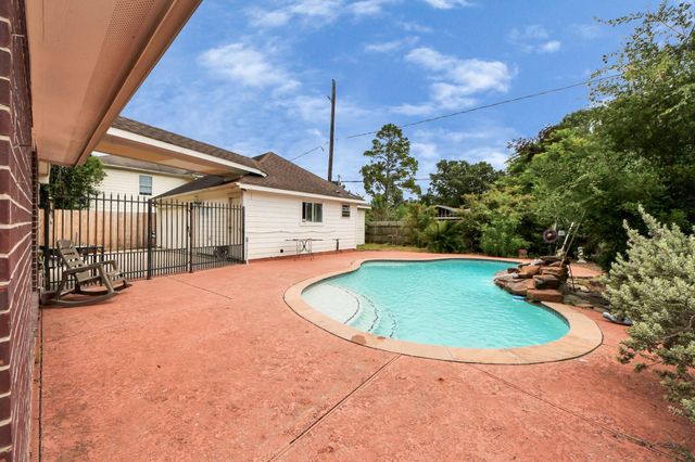 11023 Maize Lane, Houston, TX 77041