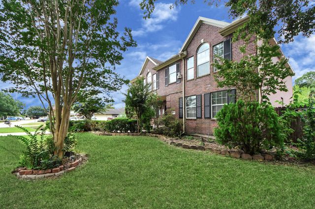 11023 Maize Lane, Houston, TX 77041
