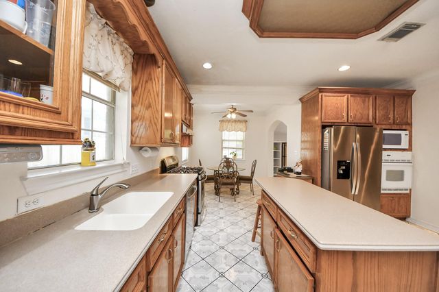 11023 Maize Lane, Houston, TX 77041