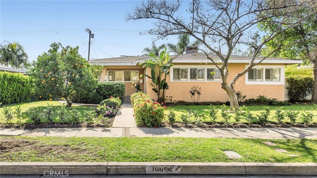 16642 Los Alimos, Granada Hills, CA 91344
