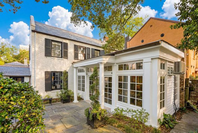 12 A Bedons Alley, Charleston, SC 29401