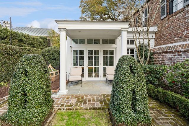 12 A Bedons Alley, Charleston, SC 29401