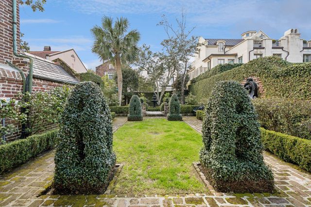 12 A Bedons Alley, Charleston, SC 29401