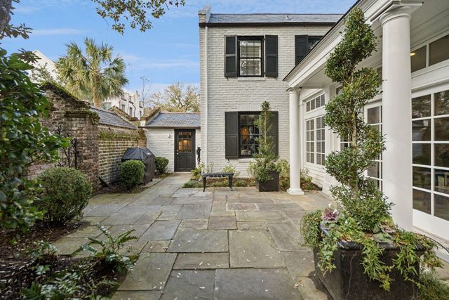 12 A Bedons Alley, Charleston, SC 29401