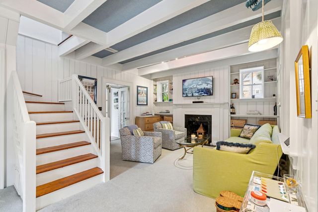 12 A Bedons Alley, Charleston, SC 29401