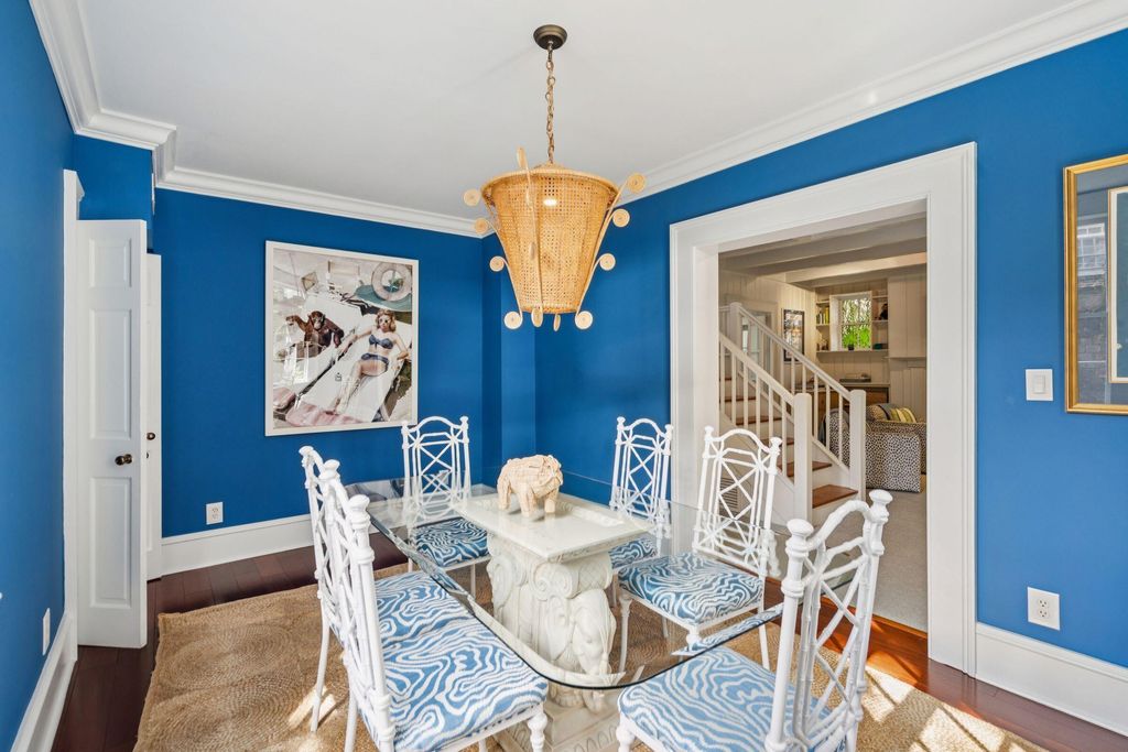 Image 12 of property listing at 12 A Bedons Alley, Charleston, SC 29401