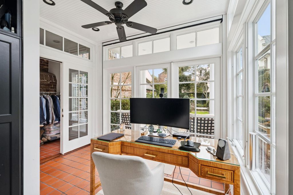 Image 22 of property listing at 12 A Bedons Alley, Charleston, SC 29401