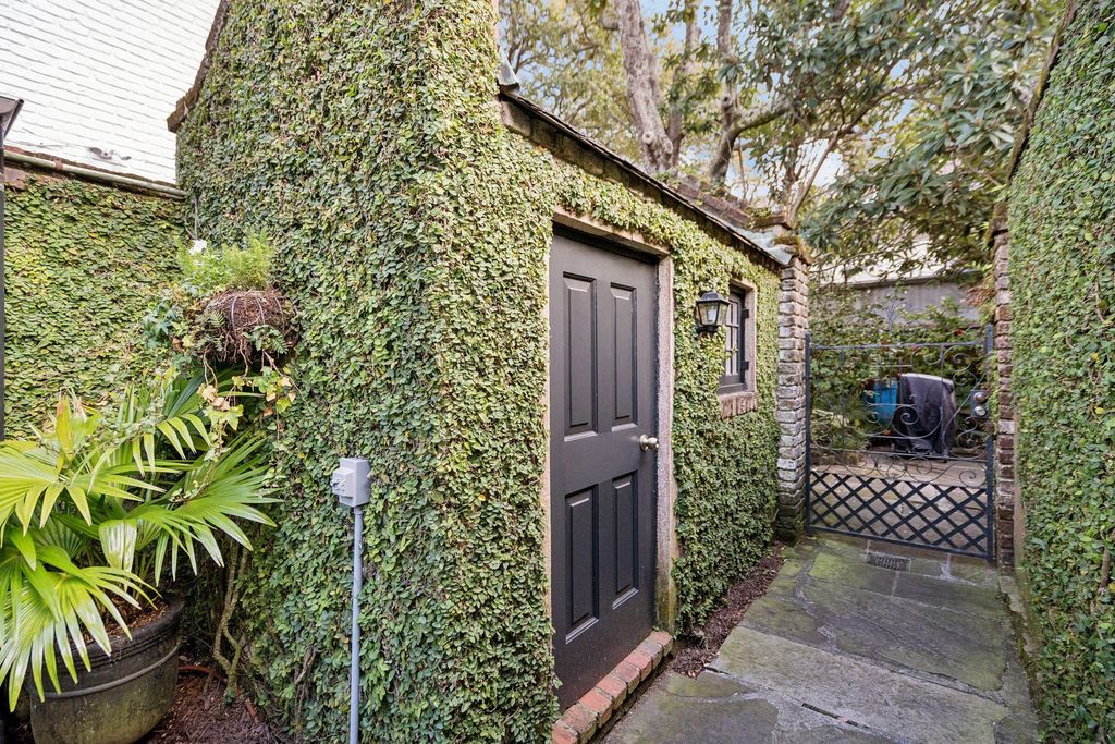 Image 64 of property listing at 12 A Bedons Alley, Charleston, SC 29401