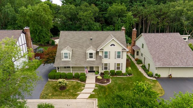 5315 Gingeridge Lane, Rockford, IL 61114