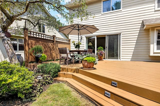 5315 Gingeridge Lane, Rockford, IL 61114