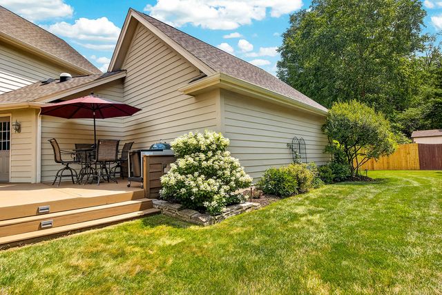 5315 Gingeridge Lane, Rockford, IL 61114