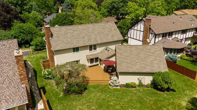 5315 Gingeridge Lane, Rockford, IL 61114
