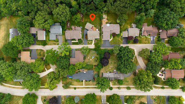 5315 Gingeridge Lane, Rockford, IL 61114