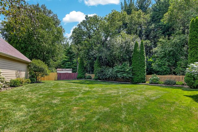 5315 Gingeridge Lane, Rockford, IL 61114