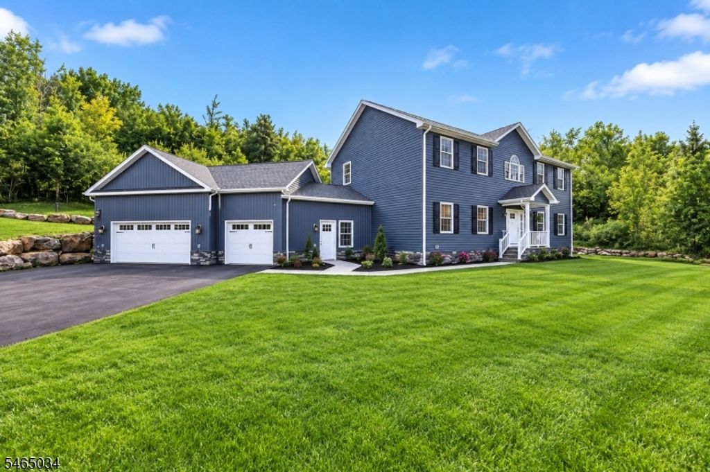 111 Beaver Run Rd, Hardyston Twp., NJ 07419 — photo 2