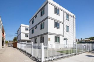 2125 S West View, Los Angeles, CA 90016