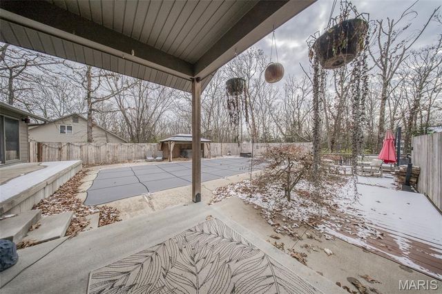 700 Lariat Lane, Rolla, MO 65401