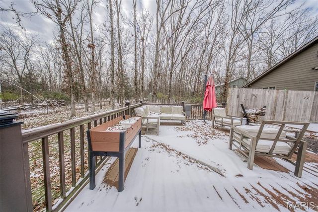 700 Lariat Lane, Rolla, MO 65401