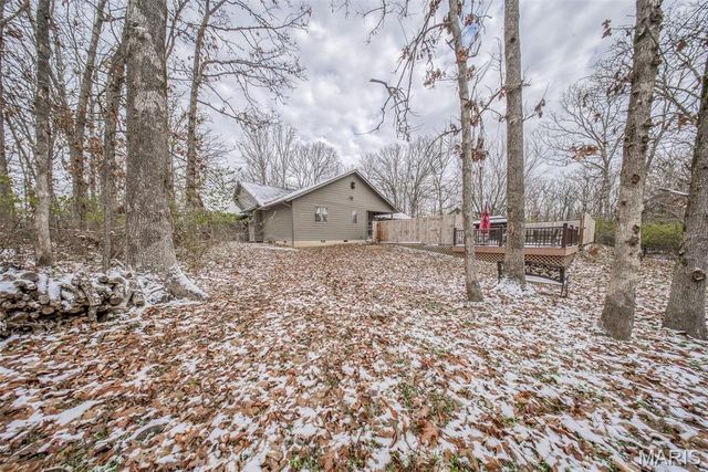 700 Lariat Lane, Rolla, MO 65401