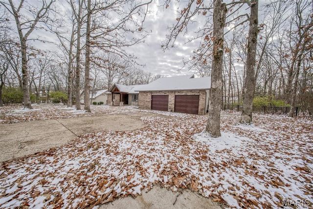 700 Lariat Lane, Rolla, MO 65401