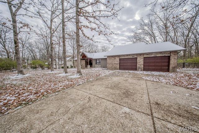 700 Lariat Lane, Rolla, MO 65401