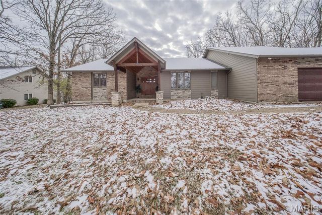 700 Lariat Lane, Rolla, MO 65401