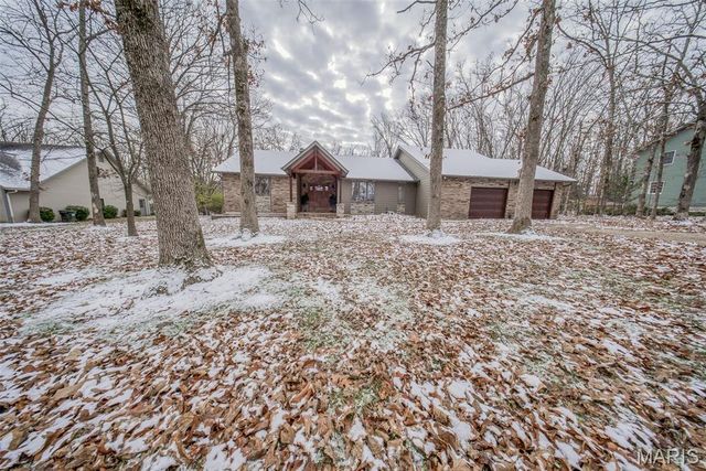 700 Lariat Lane, Rolla, MO 65401