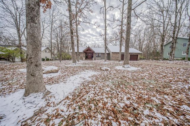 700 Lariat Lane, Rolla, MO 65401