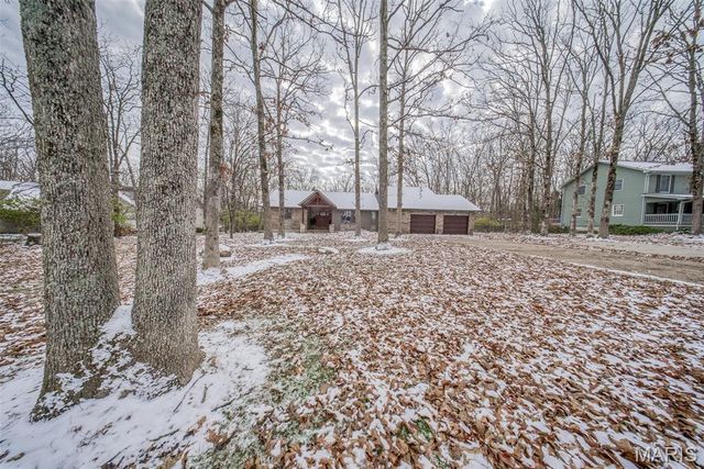 700 Lariat Lane, Rolla, MO 65401