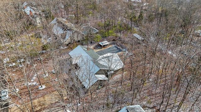 700 Lariat Lane, Rolla, MO 65401