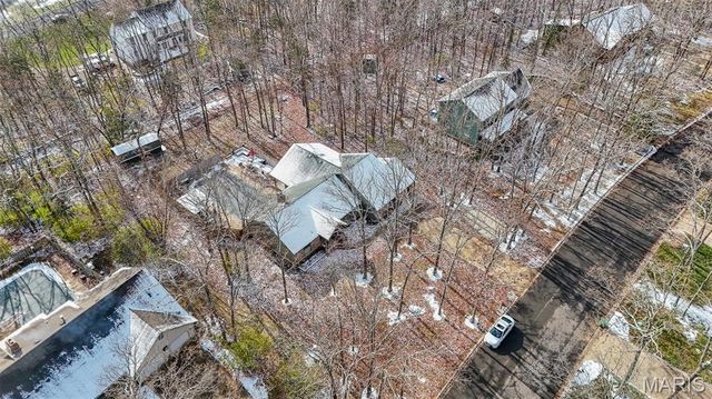 700 Lariat Lane, Rolla, MO 65401