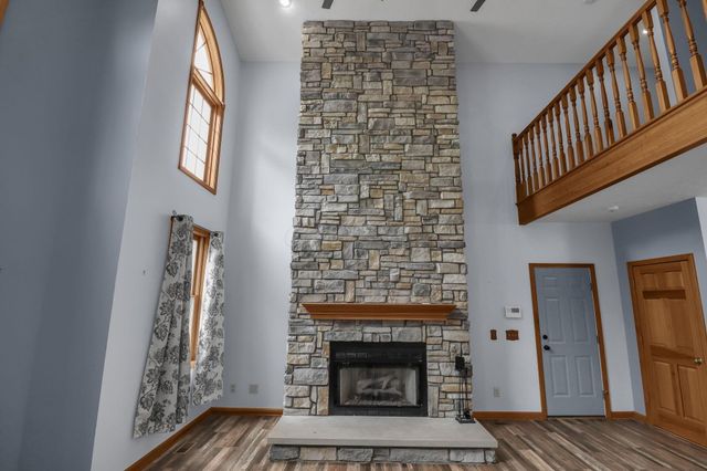 213 Sulphur Spring Road, Chillicothe, OH 45601