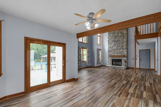 213 Sulphur Spring Road, Chillicothe, OH 45601