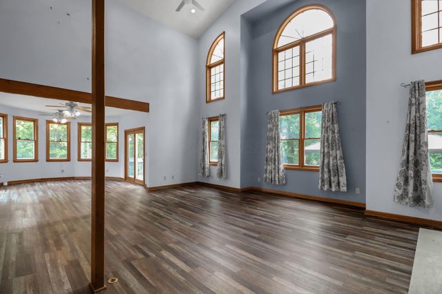 213 Sulphur Spring Road, Chillicothe, OH 45601