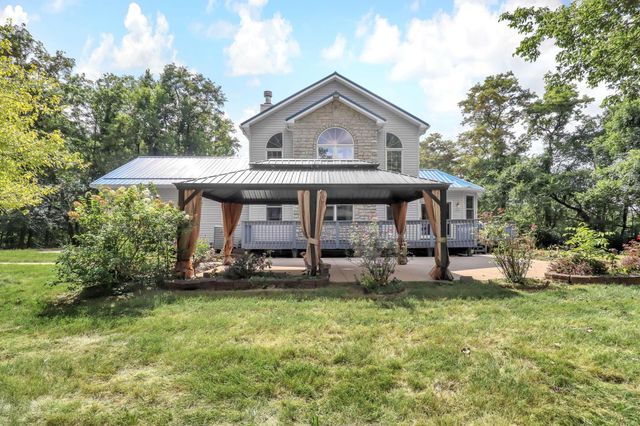 213 Sulphur Spring Road, Chillicothe, OH 45601