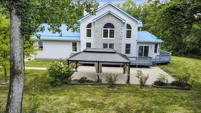 213 Sulphur Spring Road, Chillicothe, OH 45601