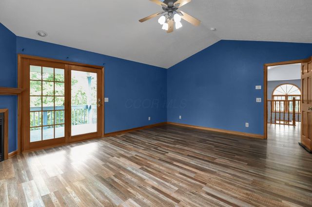 213 Sulphur Spring Road, Chillicothe, OH 45601