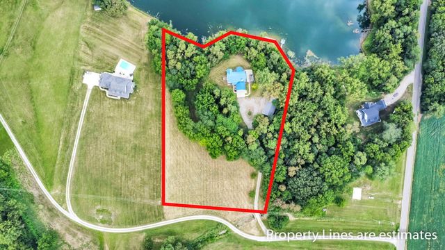 213 Sulphur Spring Road, Chillicothe, OH 45601