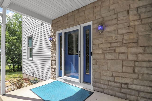 213 Sulphur Spring Road, Chillicothe, OH 45601