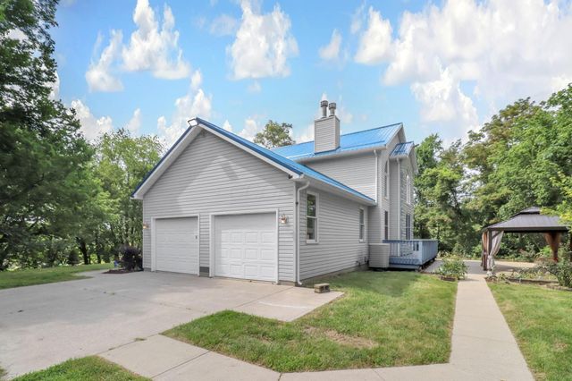 213 Sulphur Spring Road, Chillicothe, OH 45601