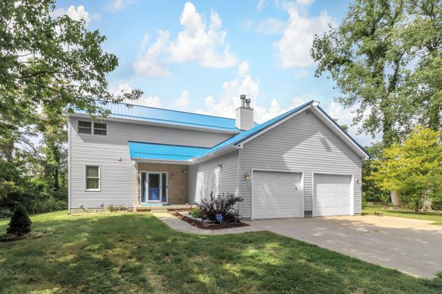 213 Sulphur Spring Road, Chillicothe, OH 45601