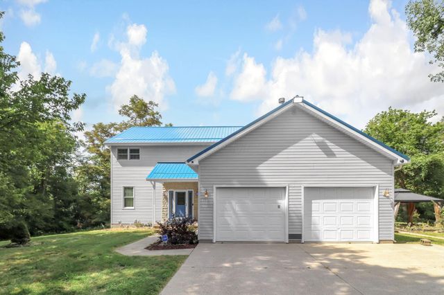 213 Sulphur Spring Road, Chillicothe, OH 45601