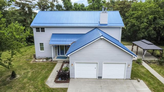 213 Sulphur Spring Road, Chillicothe, OH 45601