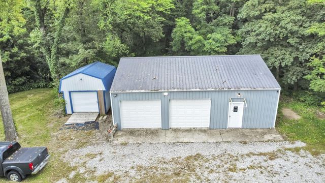 213 Sulphur Spring Road, Chillicothe, OH 45601
